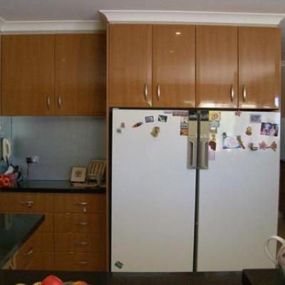 Vagnoni Cabinets Kitchens 49