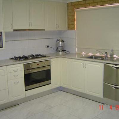 Vagnoni Cabinets Kitchens 67