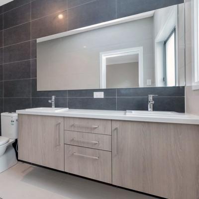 Bathrooms